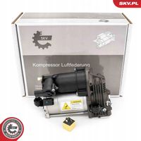 Kompresor zawieszenia - SKV ESEN 58SKV529