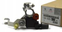 Klemy, zaciski, adaptory - OE 9802043580