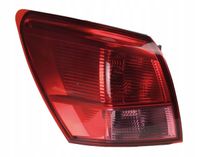 Lampa tylna halogenowa prawa LHD/RHD - VALEO 043586 — zdjęcie 2
