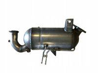 Filtr cząstek stałych DPF - JMJ JMJ1197
