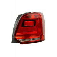 Lampa tył - DEPO 441-19F9R3LD-UE