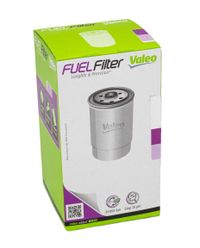 Filtr paliwa diesel - VALEO 587733