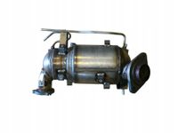 Filtr cząstek stałych DPF - JMJ JMJ1159