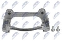 Jarzmo zacisku hamulcowego - NTY HZP-AU-009A