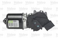 Silnik wycieraczek przód - VALEO 579753 — zdjęcie 4