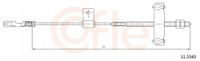 Linka h-ca srod ford transit 00-06 fwd - COFLE 11.5565 — zdjęcie 2