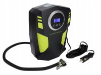 Kompresor powietrza dc 12v 150 psi automatom - CARMOTION CRM63335 — zdjęcie 4