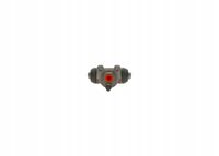 Cylinderek hamulca koła; z tyłu - BOSCH 0 986 475 836 — zdjęcie 4