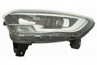 Reflektor ren head lamp.unit..ece.elec w/led fit … - DEPO 551-11ADL-LDEM2 — zdjęcie 2