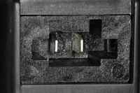 Dmuchawa - VALEO 884588