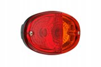 Lampa tył - WESEM LT3.48400.01
