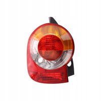 Lampa tył - DEPO 551-1946L-UE