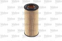 Filtr oleju wkład - VALEO 586553 — zdjęcie 3