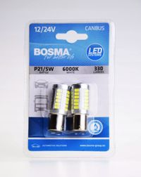 Led 12/24v 33xled smd5730 bay15d biala 6 - BOSMA LED7466 — zdjęcie 5