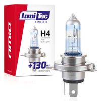Żarówka halogenowa H4 12V 60/55W LumiTec LIMITED +130% - AMIO AMI02132