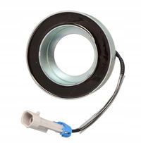 Elektromagnes sprężarki a/c opel cvc delphi 91,8/60/45mm - ACAUTO QCC0010