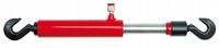 ściągacz blacharski hydrauliczny 10t - VOREL 80450 — zdjęcie 2