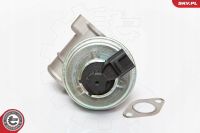 Zawór egr ford mondeo 00- 2.0 tdci - SKV ESEN 14SKV061 — zdjęcie 4