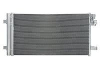 Skraplacz klimatyzacji - THERMOTEC KTT110778