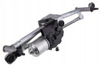 Mechanizm/silnik wycieraczek przód - NTY ESW-VW-027