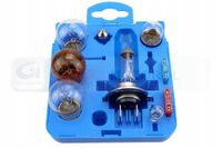 Zasobnik zarowek 12v z h7 - BOSMA LED4278 — zdjęcie 2
