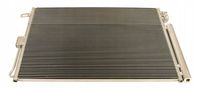 Skraplacz klimatyzacjiyzacji jeep grand cherokee 10- - MAXGEAR AC820805