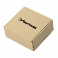 Piasta synchronizatora - EURORICAMBI 95534263 — zdjęcie 2