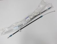 Linka hamulca ręcznego - OE 05134701AB