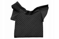 Dywanik podłogowy - F-CORE F-CORE FL02 BLACK