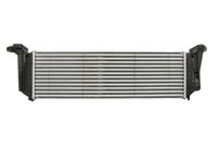 Chłodnica powietrza dolotowego - THERMOTEC DAE003TT