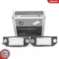 Lampa tabl rej led l+p - SKV ESEN 72SKV520