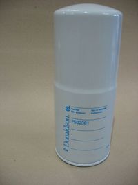 Filtr paliwa - DONALDSON P502381