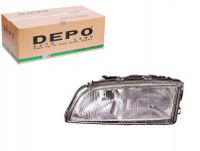 Reflektor - DEPO 773-1108L-LD-EM — zdjęcie 2