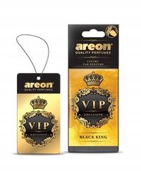 Zapach areon vip black king VIP02