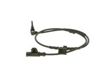 Czujnik prędkości obrotowej koła - BOSCH 0 265 008 331 — zdjęcie 5