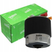 Filtr paliwa - VALEO 587616