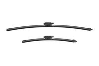 Pióro wycieraczki Aerotwin, komplet - BOSCH 3 397 014 199