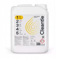 Cleantle clean wheel 5l - CLEANTECH CLTCTL-CW5L