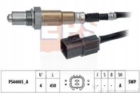 Sonda lambda hyundai i10 1.2i 08- - EPS 1.998.256