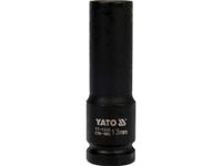 Nasadka Udarowa Głęboka 1/2x 13MM - YATO YATYT-1033 — zdjęcie 3