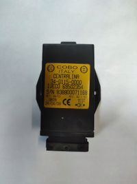 Jednostka sterująca ecu/edc - OE 69502354