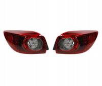 Lampa tył - DEPO 216-1997L-UE