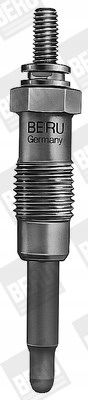 Świeca żarowa - BORGWARNER GN 927 — zdjęcie 2