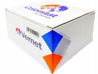 Termostat cieczy chłodzącej - CALORSTAT BY VERNET TH7336.83J