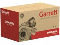 Turbosprężarka - GARRETT 794786-5001S