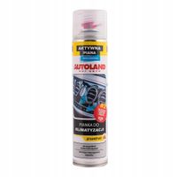 Pianka do czyszcz klimatyzacjigrapefruit 400ml - AUTOLAND AUT125130499 — zdjęcie 2