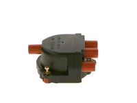 Kopułka aparatu zapłonowego - BOSCH 1 235 522 395