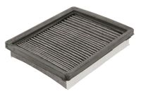 Filtr kabiny - PURRO PUR-HC0150