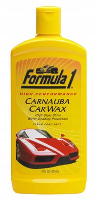 K2-car wax mleczko do karoseri 476ml - K2 MELLE MELDF766 — zdjęcie 2