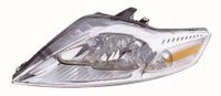 Reflektor /l/ ford mondeo iv - DEPO 431-1179LMLD-EM — zdjęcie 2